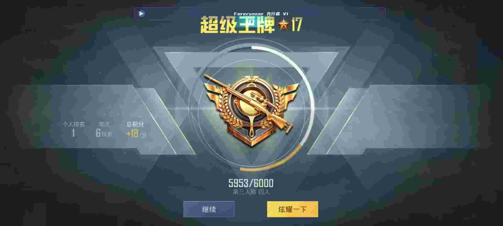 和平精英鸡腿辅助自瞄 - ƽӢ98kͶ辅助预览图